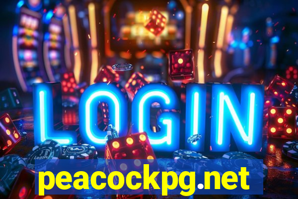 peacockpg.net