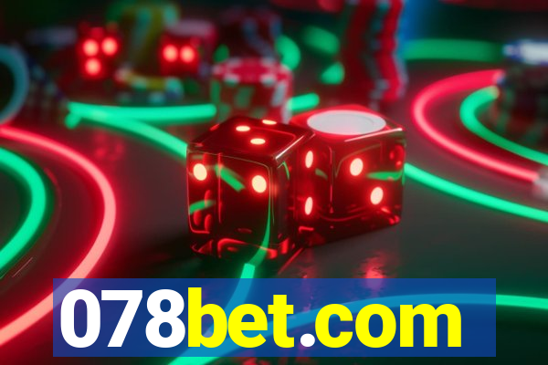 078bet.com