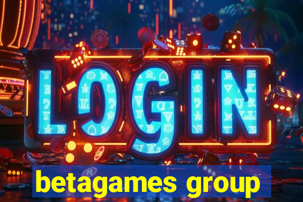 betagames group