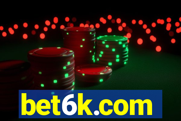 bet6k.com