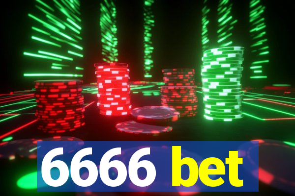 6666 bet