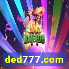 ded777.com