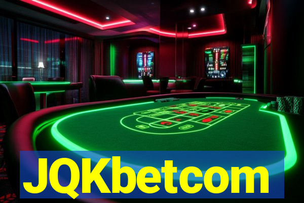 JQKbetcom