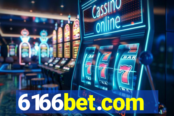 6166bet.com