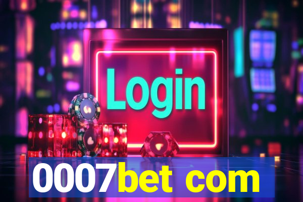 0007bet com