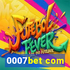 0007bet com