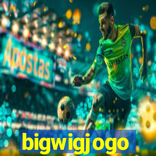 bigwigjogo