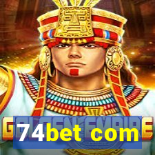 74bet com