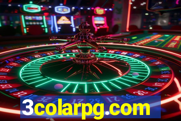 3colarpg.com