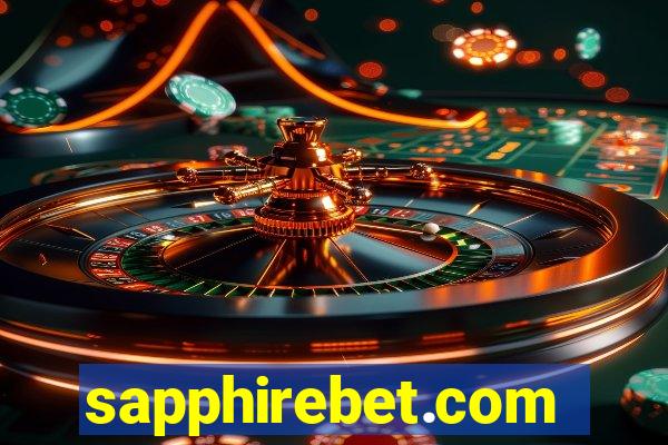 sapphirebet.com