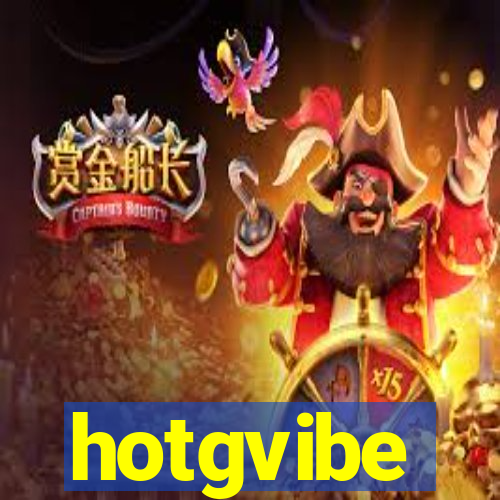 hotgvibe