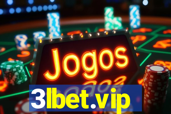 3lbet.vip