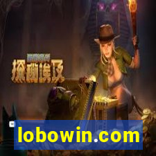 lobowin.com