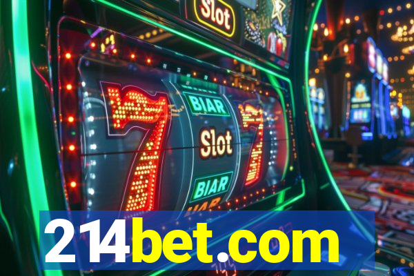 214bet.com