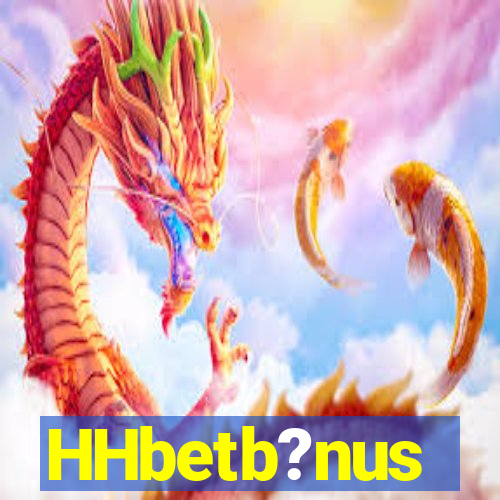 HHbetb?nus