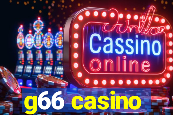 g66 casino