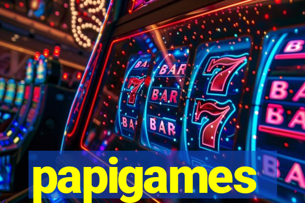 papigames