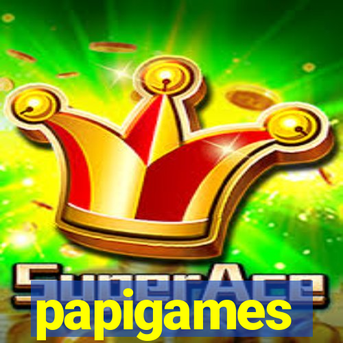 papigames