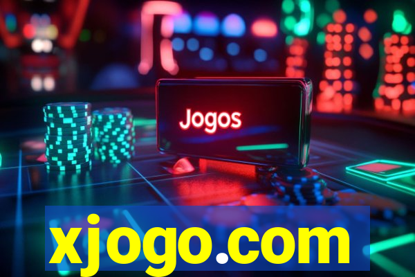 xjogo.com