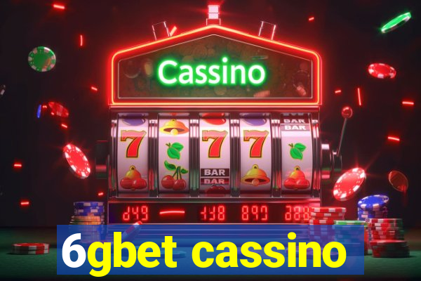 6gbet cassino