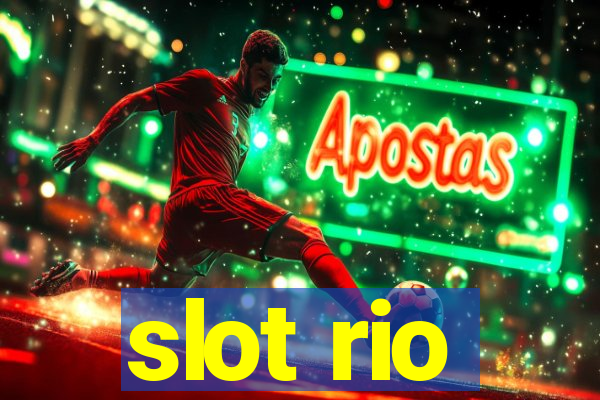 slot rio