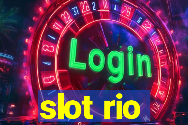 slot rio