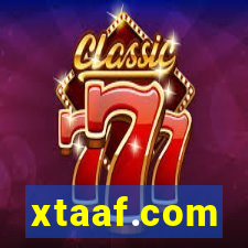 xtaaf.com