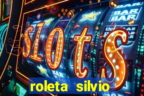 roleta silvio santos jogo