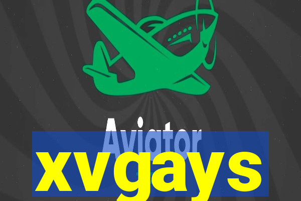 xvgays