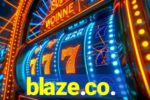 blaze.co.