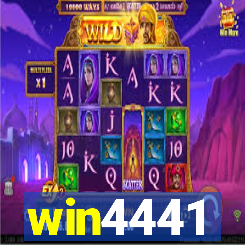 win4441