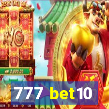 777 bet10