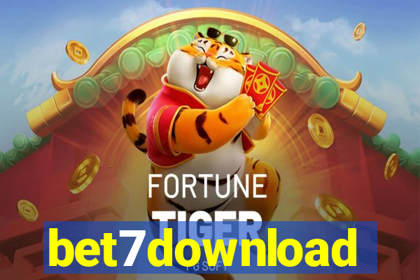 bet7download