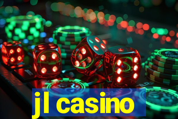 jl casino