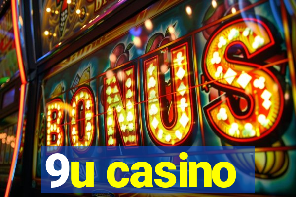 9u casino