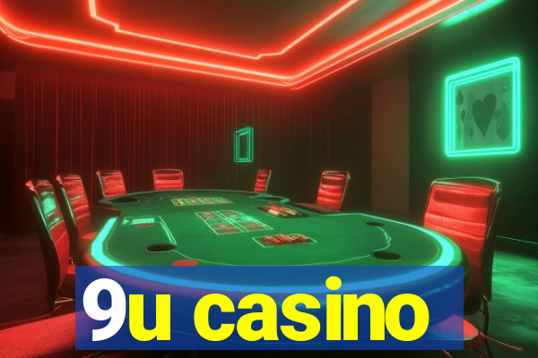 9u casino