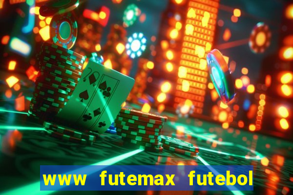 www futemax futebol ao vivo