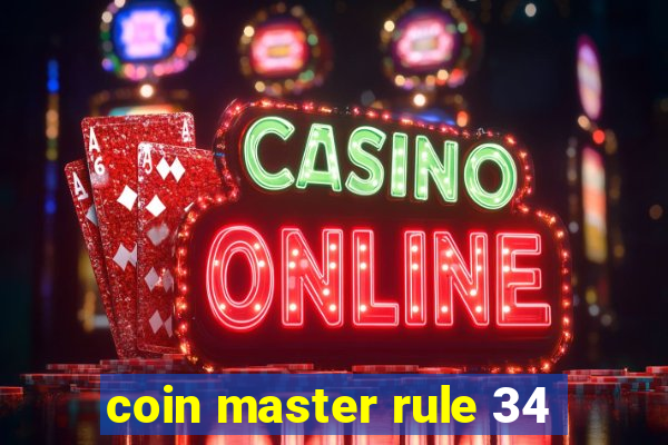 coin master rule 34