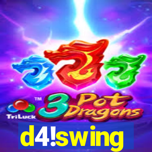 d4!swing