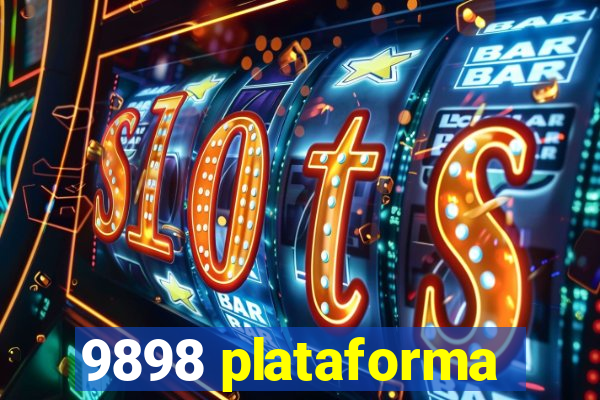 9898 plataforma