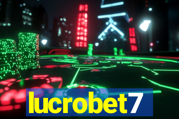 lucrobet7