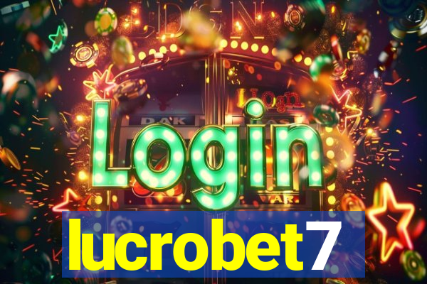 lucrobet7