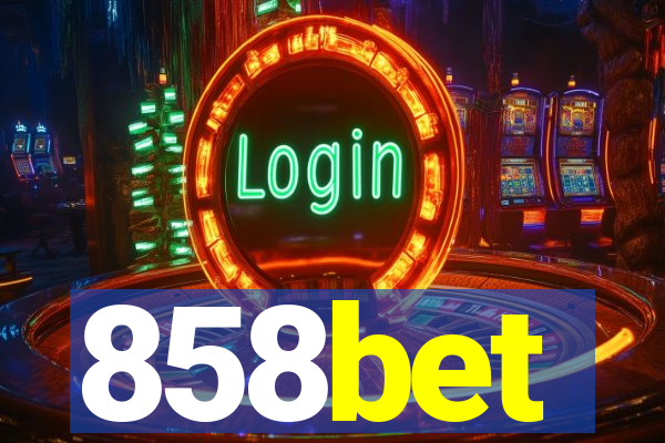 858bet