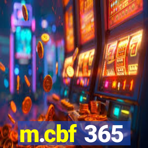 m.cbf 365