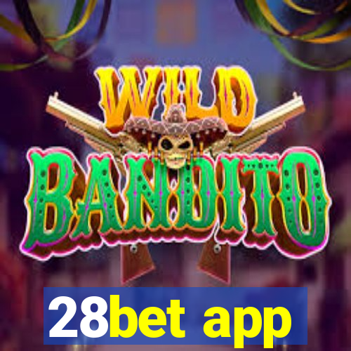 28bet app