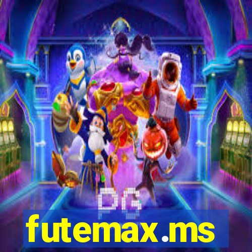 futemax.ms