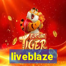 liveblaze