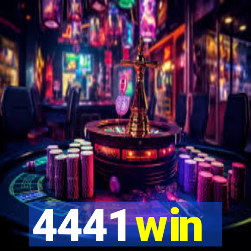 4441 win