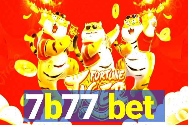 7b77 bet