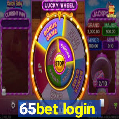 65bet login